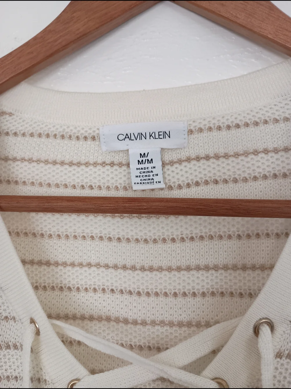Calvin Klein excellent euc